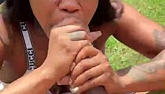 Pretty Girl Desperately Needs Some Pocket Change