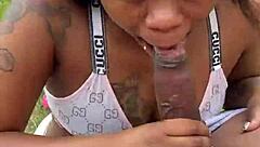 Pretty Girl Desperately Needs Some Pocket Change