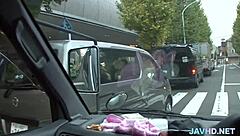 why is my cute girlfriend sucking dick like that? vol 23