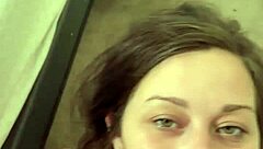 Young Messy Haired Slut With A Perfect Ass Gets On Her Knees To Suck Dick Before Riding Dick Cowgirl Fucked Doggystyle And Taking A Cumshot On Her Amazing Ass?