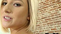 I, the cosplay nurse, sooth his cock with my hand