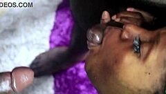 i shared a moment with three friends