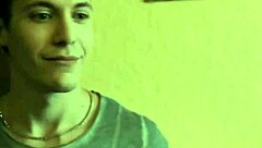 Gay Threesome Kiss Consequences