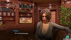 College teen bound as principal demands dick!