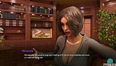 College teen bound as principal demands dick!