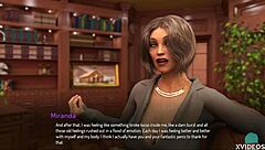 College teen bound as principal demands dick!