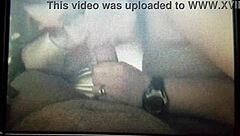 Watch This BBW Wife Explode With A Huge Facial!