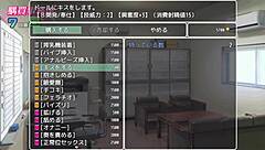 Sex Bed Dolls Playthrough 03 Final Selection