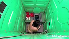 Walmart Girl Sucks Cock Right Outside the Store