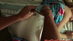 cute teen pov riding in high definition with friends