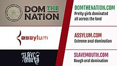 Sub Teen Worships Feet