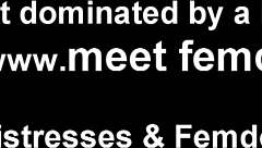 I Hope You Can Squeeze Your Cock In This Tiny 18+ Cage