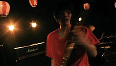 Japanese omatsuri song by myknot