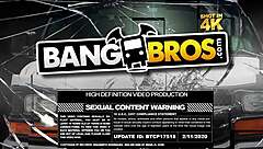 bangbros big tits latina nicole rey stuffed deep by sean lawless