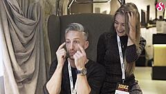 Interview with Lutro and Tiffany Tatum on ShareSome TV