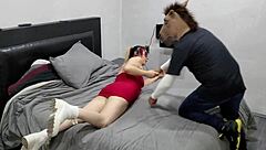 Mi Amigo Barulio, Half Man Half Horse Rider, Fucks Me Deliciously After Event