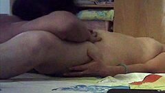 trea in homemade reality 18-09-2019