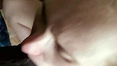 This white bitch loves bbc deepthroat