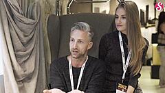 Interview with Lutro and Tiffany Tatum on ShareSome TV