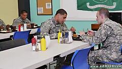 Watch This Straight Guy'S First Gay Sex Video!