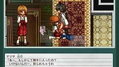 playing this game, himejima wa kokonatsu biyori 3, is just pure fun