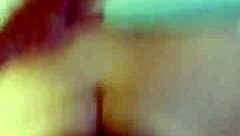 West Virginia Couple Bends Over For Homemade Doggystyle