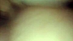 Peruvian gordita gets bareback ass fucking in car with mature guy!