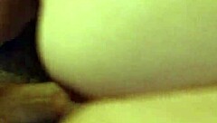 West Virginia Couple Bends Over For Homemade Doggystyle