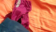 Discovering My Sister-In-Law's Panties