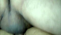 Amateur couple uses sex toys for double penetration