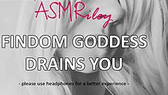 Audio Financial Domination with Mistress Goddess Erotic Control