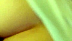 West Virginia Couple Bends Over For Homemade Doggystyle