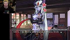 I Cant Even Defeat A Slug Girl Monster Girl Quest