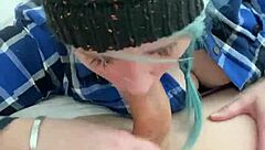 Mase619 Hints At Cheating With Milf Wife Jerking Monster Cock In Reality.