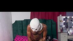 Feeling the intense passion in hot pornstar sex