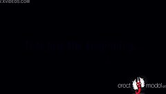 Gay Man Feels Intense Pleasure Masturbating In Church Uniform After Service