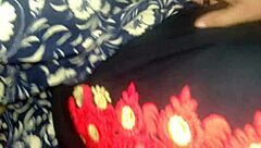 Cheating wife enjoys silent hardcore sex with boyfriend while husband sleeps