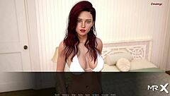 Dusklight Manor: How Hot Is It Here? Episode 1 Scene 72