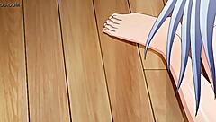 Peinado Follador 2: Wild Anime Action!