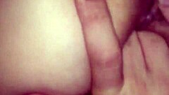 Orgasm On All Fours For Wife