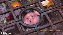 Femdom Mistress Commands Intense Sadomasochistic Submission And Control.