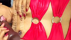 Mommy Noel Gets Gift To Relax