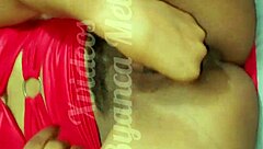 Mommy Noel Gets Gift To Relax