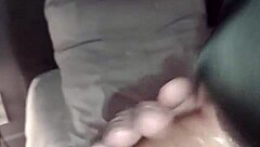 Tranny submissive gives anal blowjob and gets assfucked