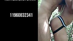 Kaliu Submits Passionately To Hot Active's Massive Cock In Intense Anal