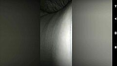 Couple feels intense pleasure in anal assfucking on Periscope