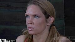 Is sadomasochism fucking too intense for you?