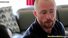 My step brother is a gay porn star in taboo sex