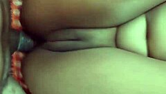 she cries when i fuck her ass