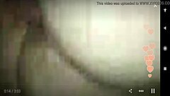 Couple feels intense pleasure in anal assfucking on Periscope